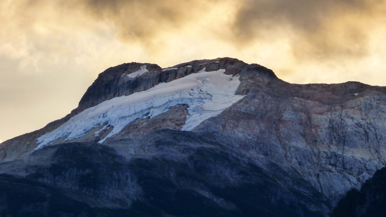 Casa Campo Carretera Austral プエルト・シスネス エクステリア 写真