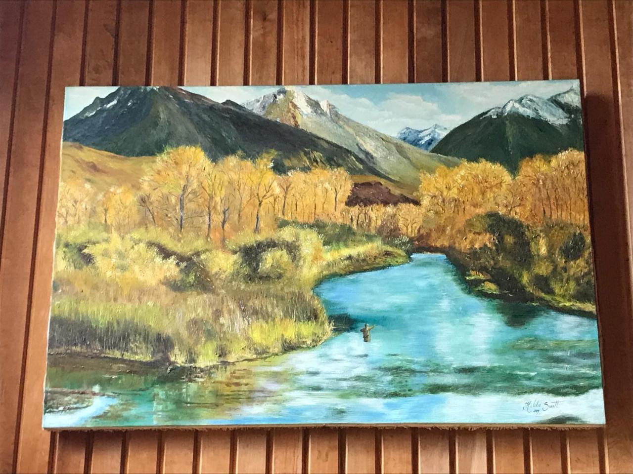 Casa Campo Carretera Austral プエルト・シスネス エクステリア 写真